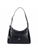 PICARD Black Tie - Schultertasche 24 cm in ozean