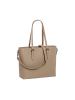 Daniel Ray DR18.1619 Laptopshopper Lithgow BUSINESSUMHÄNGER in beige
