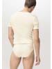 Hessnatur Slip Regular Cut 2er-Pack in natur