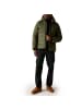 Regatta Steppjacke in Oliv