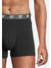 CR7 CRISTIANO RONALDO Boxershorts Trunks 3-Pack in Mehrfarbig