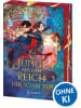 Loewe Verlag Buch - Der Junge aus dem Reich der Schatten (Floating World-Dilogie, Band 2)