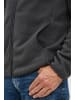 FQ1924 Fleecejacke FQBror in Grau