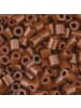 Nabbi Bügelperlen Ø 5mm, 1.100 Stk., braun (32229) - ab 5 Jahren