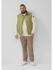 s.Oliver Outdoor-Weste  in  7521_guacamole