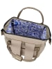 Cabaia Rucksack Adventurer Recycled Oxford Small in Algier