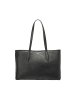 JOOP! Shopper 'Sofisticato 1.0 Imogen in Schwarz 40,00 x 27,00 x 15,00 cm'