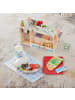 Melissa & Doug Sandwichtheke aus Holz- ab 3 Jahren