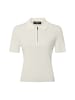 MARC CAIN SPORTS  Pullover in ecru - 0002