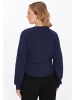 faina Women Sweatshirt in navy