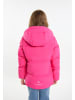 Schmuddelwedda Funktionale Winterjacke in Pink