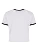Urban Classics Urban Classics in white/black