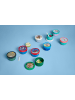 Mepal Obst- und Bentobox Animal Friends Campus 300 & 750 ml in bunt
