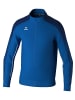 erima Unisex Erwachsene Trainingsjacke in new royal/new navy