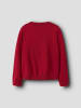 name it Strickpullover in Jester Red