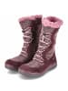 Imac Stiefel in rot