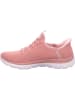 Skechers Slipper in rosa