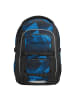 Coocazoo Porter Schulrucksack 46 cm in Electric Ice