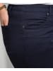 sheego Stretch-Hose in marine