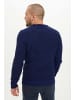 DeFacto Strickpullover REGULAR FIT in Marineblau