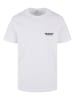 Mister Tee Mister Tee Herren Kein Kind von Traurigkeit EMB Tee in white