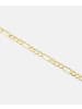 Vanlere Armband aus 375 Gelbgold