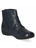 Josef Seibel Schlupfstiefel in blau