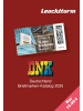 Leuchtturm Albenverlag Buch - DNK 2025 - Deutscher Briefmarkenkatalog 2025