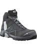 HAIX HAIX Sicherheitsschuhe Haix CONNEXIS Safety+ GTX mid grau/silber in silber