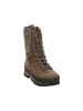 MEINDL Wanderschuh in braun