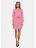 TOOCHE Rock "Two Piece Set Jupe" in pink