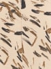 Tamaris Kleid in Sugar Swizzle Brush Stroke Leo