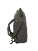 Camel Active Claire Rucksack 58 cm Laptopfach in charcoal