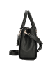 Guess Noelle II Luxury - Henkeltasche 24 cm (black) in schwarz