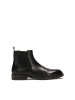 Kazar Chelsea Boots in Schwarz