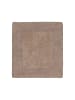 Wecon Home Badteppich Finn in beige