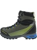 LA SPORTIVA Trango TRK GTX Wanderstiefel Schwarz