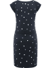 ragwear Sommerkleid Penelope Hearts YOUMODO in Navy
