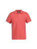 Gant Poloshirt in SunsetPink