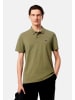 Lacoste Poloshirt in grün