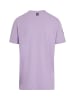 Protest " CLASSIC LOGO T-SHIRT in Lilac