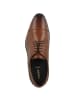 Geox Businessschuhe U Thalos B in braun
