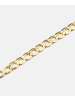 Vanlere Kette aus 375 Gelbgold