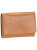 Jost Geldbörse Rana 1792 Small in Cognac