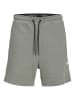 Jack & Jones Short in hellgrau1