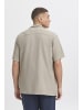 !SOLID Kurzarmhemd SDOSVALD in Beige