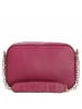 Liu Jo Jorah - Umhängetasche M 24 cm (deer) in fucsia