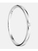 Diamant L'éternel Ring aus 375 Weißgold mit 0.03 Karat Diamant
