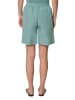 Marc O'Polo Shorts relaxed in soft teal