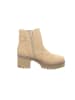 rieker Stiefelette in beige